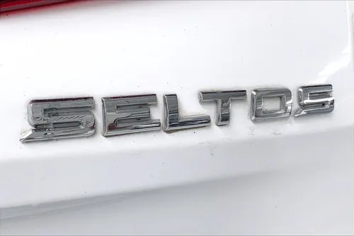 Kia Seltos 2022