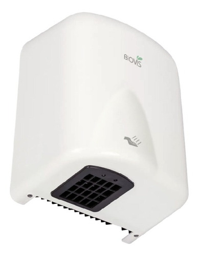 Secador De Mãos Automático Ar Quente Aires 1500w 220v