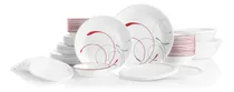 Comprar Corelle Classic Collection Vajilla Resistente A Los Golpes,