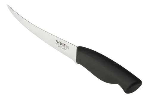 Ergo Chef Prodigy Series Cuchillo De Filete Con Mango Flexib