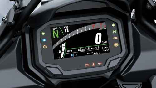 Imagen 2 de 25 de Kawasaki Versys 1000 Lidermoto Entrega Inmediata