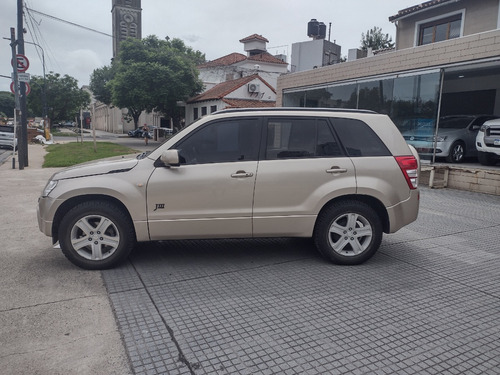 Imagen 15 de 16 de Suzuki Grand Vitara J3