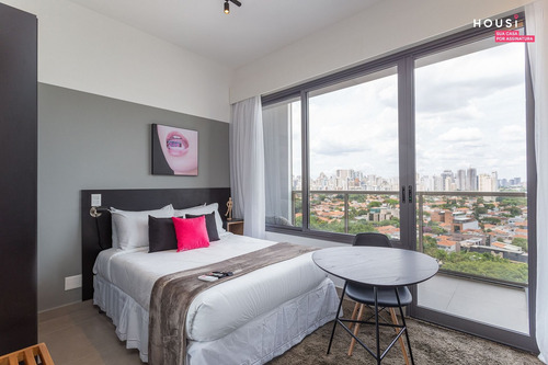 Imagem 4 de 15 de Apartamento - Vila Olimpia - Ref: 761 - L-761