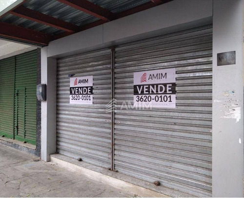 Imagem 4 de 5 de Loja Em Excelente Ponto No Centro De Niterói - Lo0032