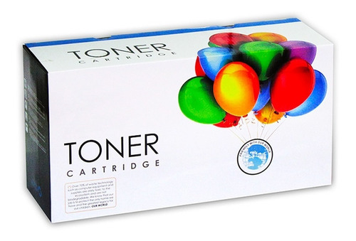 Toner Alternativo Tn750 8000 Páginas