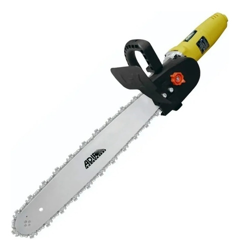 Adaptador Para Esmeriladora Tipo Sierra Adir De 12 Pulgadas