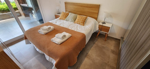 Imagen 11 de 16 de Alquiler De Departamento 2 Ambientes - Pinamar Norte