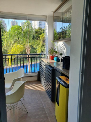 Compre Este Apartamento Com 3 Dormitorios 1 Suite Com Ar Condicionado - 220