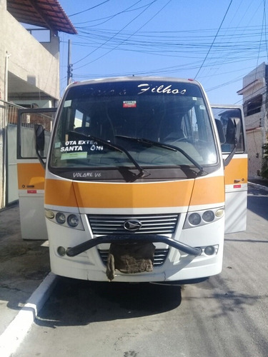 Imagem 1 de 6 de Volare V6 Escolar