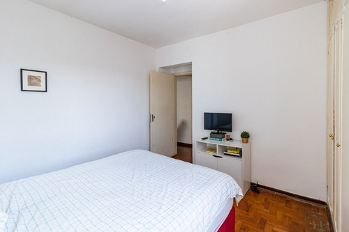 Imagem 13 de 18 de Apartamento À Venda Vila Nova Conceição - Ap01292 - 70409251