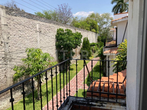 Casa En Venta Xochitepec, Morelos.