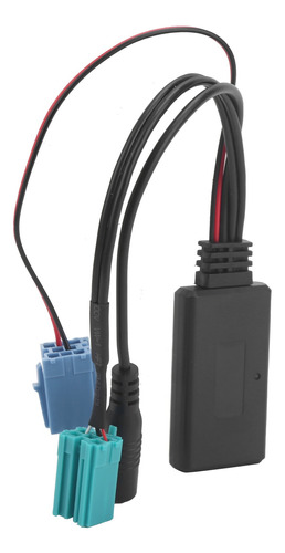 Accesorios Para Automóviles Cable De Audio Auxiliar