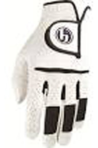 Guantes De Golf Guantes De Golf Hj Mens Dura Soft Golf Glove