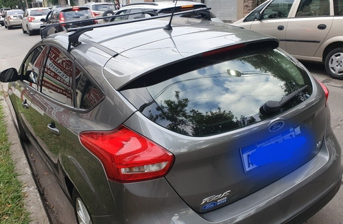 Ford Focus Iii Se 2.0 2016