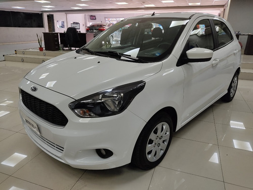 Ford Ka Se 1.5l 5p 2016