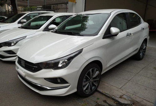 Imagen 2 de 15 de Fiat Cronos Drive 1.3 0km Entrega Inmediata Cuota Fija A-