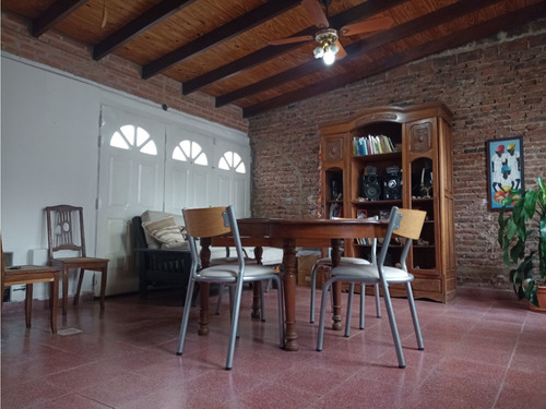 Imagen 4 de 20 de Venta Casa 3 Dormitorios B° Azcuenaga