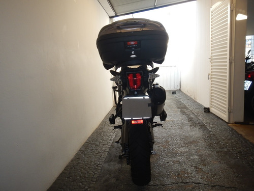 Triumph Tiger 800 Xcx - 19.000 Km - Nova E Equipada !