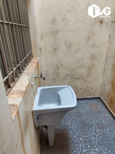 Imagem 11 de 19 de Sobrado À Venda, 128 M² Por R$ 290.000,01 - Vila Nova Galvão - São Paulo/sp - So0485
