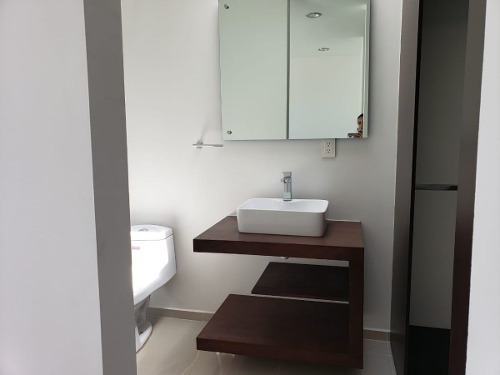 Imagen 16 de 16 de Preciosa Residencia En Cumbres Del Lago Con Alberca Propia, Jardín, 3 Recamaras.