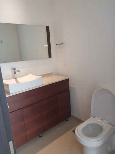 Imagen 14 de 14 de Renta Departamento - Constituyentes Queretaro