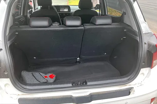Hyundai Grand I10 2024