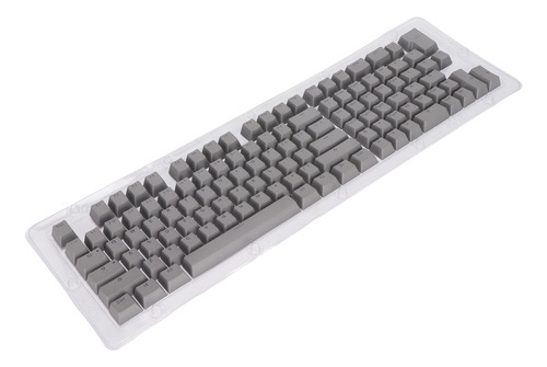 Teclado Cool Keycaps, 114 Teclas, Pbt, Oem, Altura, Dos Colo