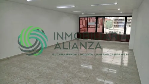 Oficina En Arriendo En Centro. Cod A5613
