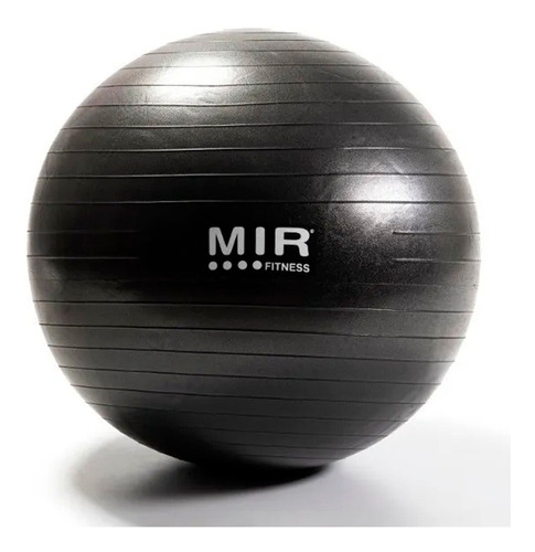 Pelota Esferodinamia 65cm Yoga Fitness Mir