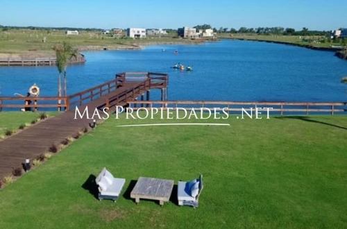 Imagen 6 de 9 de Lote En Lagos De Canning