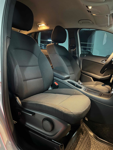 Imagen 20 de 24 de Mercedes Benz B200 - B 200 - Clase B