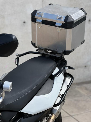 Imagen 20 de 22 de Bmw F 800 Gs