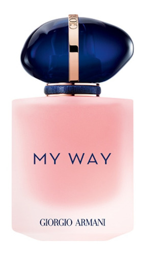 Perfume Mujer  Giorgio Armani My Way Floral Edp 50ml