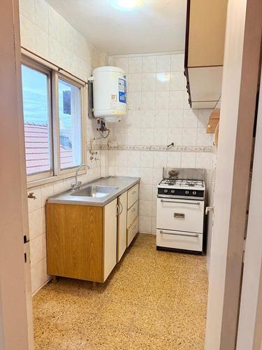 Venta Depto. 2 Amb. Parque Chacabuco