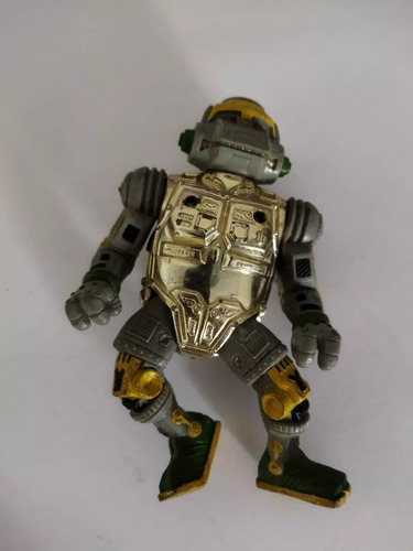 Tenagee Turtle Ninja Tortugas Ninja  Metalhead Robot Tmnt