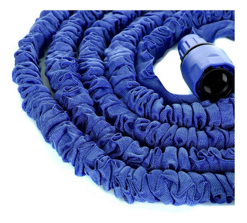 Manguera Expandible Flexible 30 Mts 100 Ft C Aspersor Jardin