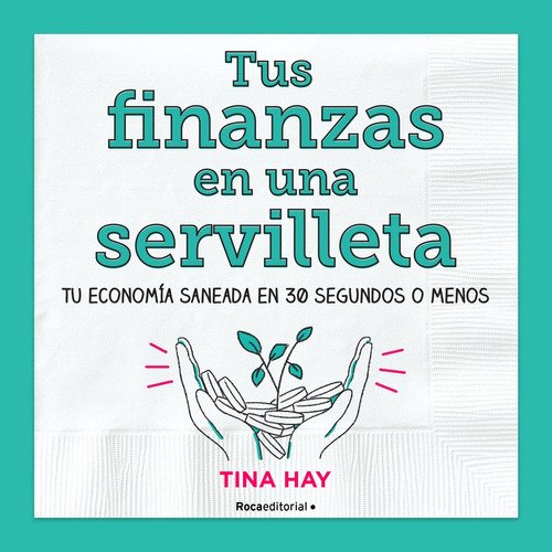 Libro Tus Finanzas En Una Servilleta