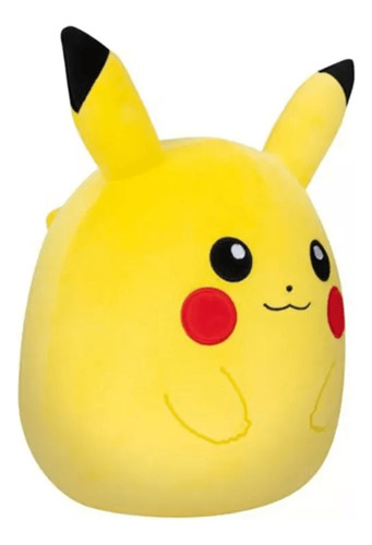 Pokemon Squishmallow 30cm
