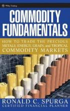 Libro Commodity Fundamentals : How To Trade The Precious ...