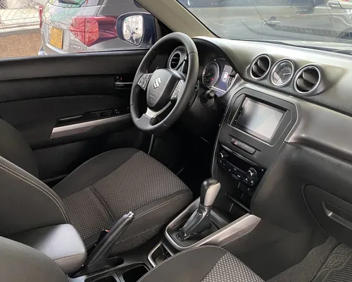 Suzuki Vitara Live 2022 4x2