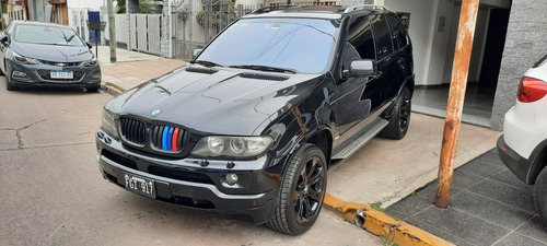 Bmw X5 4.8 4.8is Premium 2006
