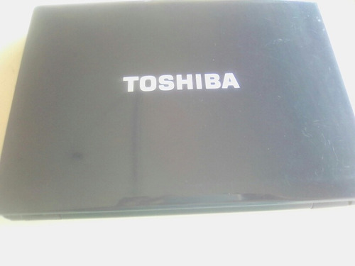 Carcasa Toshiba Satellite Mod. L305-sp6983r Completa