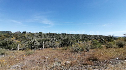 Terreno En Venta En Santa Lucia, San Juan Del Río, Querétaro.