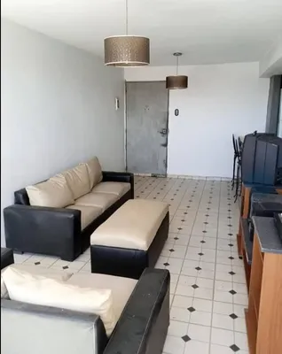 Apartamento en alquiler