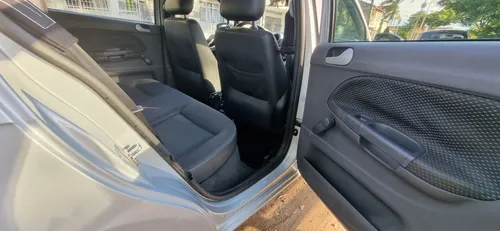 Volkswagen Voyage 1.6 Comfortline