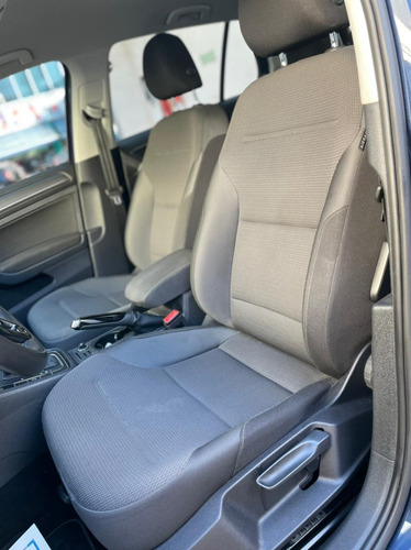 Volkswagen Golf 1.4 Tsi Comfortline At 2018 -brian Avalos