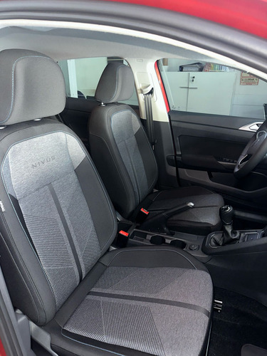 Volkswagen Nivus 1.0 Tsi Comfortline Tiptronic