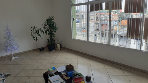 Casa Terrea Com Excelente Espaço Fl26