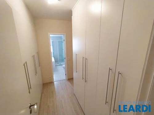Imagem 12 de 15 de Apartamento - Campo Belo - Sp - 632222