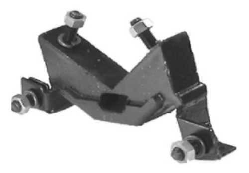 Soporte Motor Delantero Mercury Lynx 1986 L4 1.9 Derecho